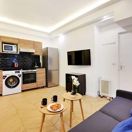 Apartment In The Marais - 1 Paris Exterior photo